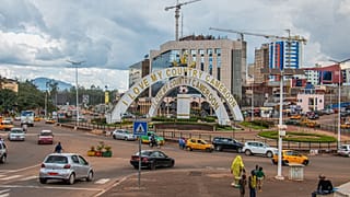  Cameroun : Anicet Ekane mort de "causes naturelles”, selon les autorités 