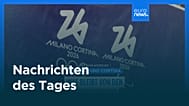 Nachrichten des Tages | 25. Februar 2026 - Abendausgabe