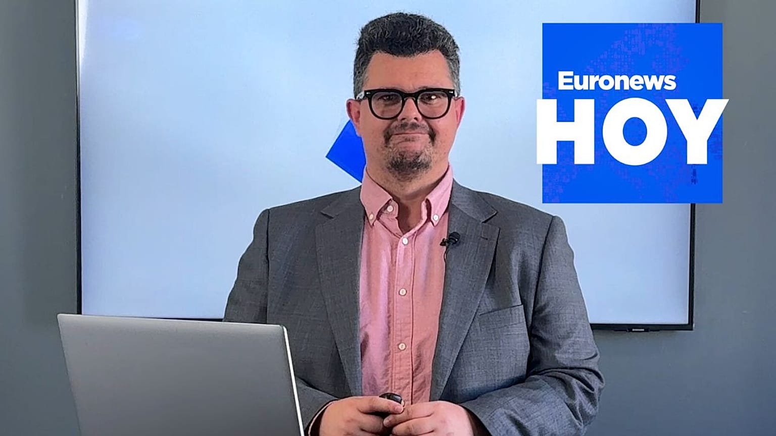 Euronews Hoy 26 de febrero de 2026.