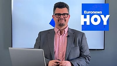 Euronews Hoy 26 de febrero de 2026.