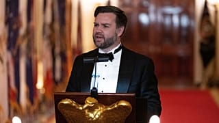 جی‌دی ونس، معاون رئیس‌جمهوری آمریکا