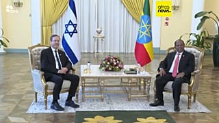 L'Ethiopie appelle à une solution à deux États dans le conflit israélo-palestinien