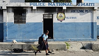 Life slowly returns to Port-au-Prince area after Haiti drives gangs out