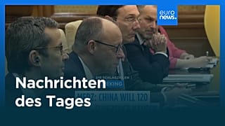 Nachrichten des Tages | 26. Februar 2026 - Morgenausgabe