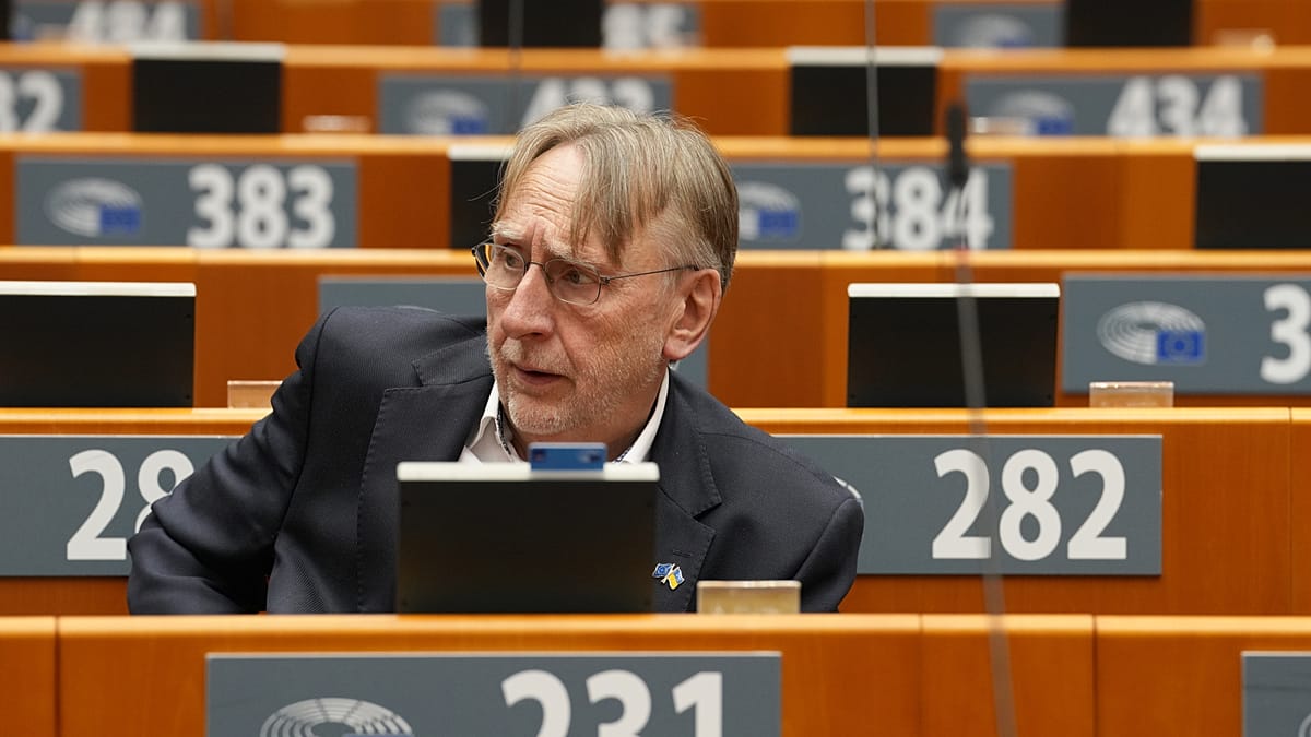 Newsletter: Top trade MEP wants ‘written’ US commitment to EU trade deal Newsletter: Top trade MEP wants ‘written’ US commitment to EU trade deal