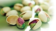Los pistachos, la materia prima de moda. (IMAGEN DE ARCHIVO)