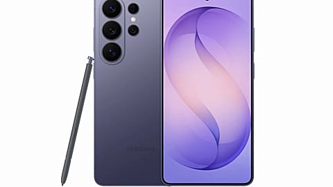 Samsung Galaxy S26 Ultra