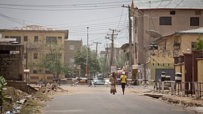 Jihadist group militants increase attacks in Nigeria-Niger-Benin borderlands