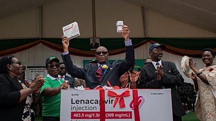 Pix of the Day, 26 February 2026