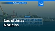 Últimas noticias | 26 febrero 2026 - Mediodía