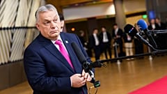 Der ungarische Premierminister Viktor Orban.