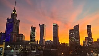 Polska wyprzedziła Hiszpanię w dochodach na mieszkańca