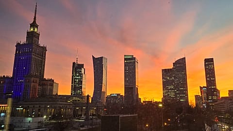 Η Πολωνία ξεπέρασε την Ισπανία σε κατά κεφαλήν εισόδημα