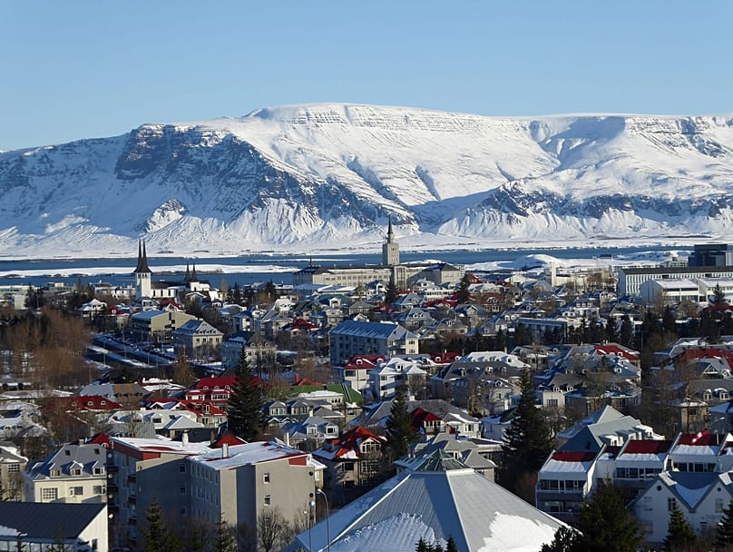Icelandair is a good stopover option for those heading to North America