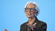 Christine Lagarde