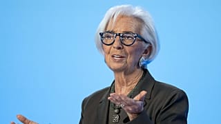 Christine Lagarde