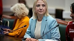 Екатерина Дунцова