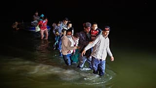 Nearly 8,000 migrants died or vanished on routes worldwide in 2025