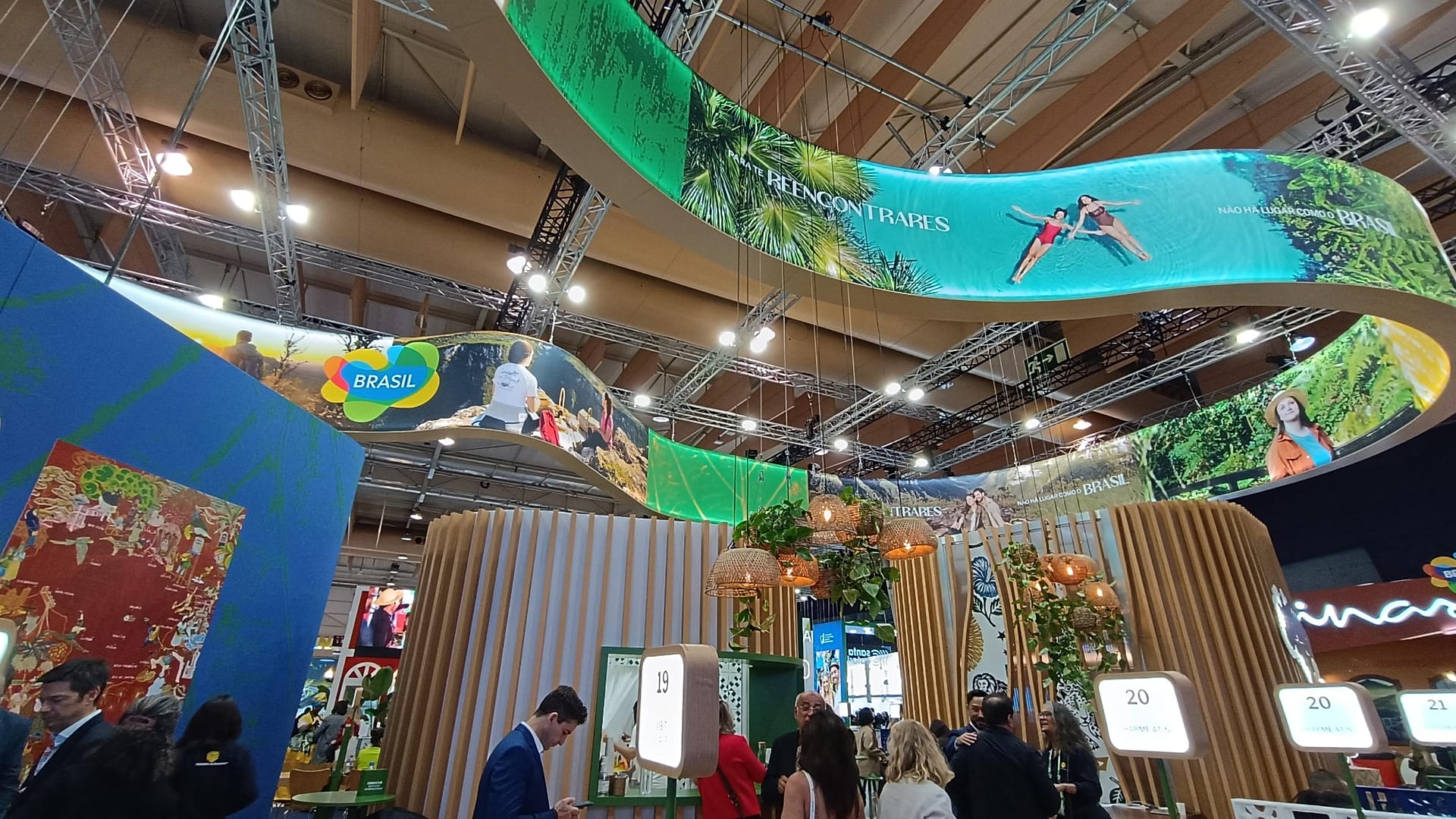 BTL 2026: feira arranca em Lisboa com ambição de ser 