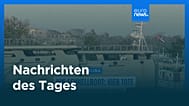 Nachrichten des Tages | 26. Februar 2026 - Abendausgabe