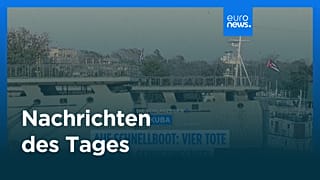 Nachrichten des Tages | 26. Februar 2026 - Abendausgabe