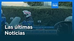 Últimas noticias | 26 febrero 2026 - Tarde