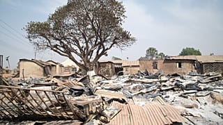 Legal case sheds light on US-Nigeria tensions over religious freedom