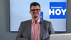 Euronews Hoy