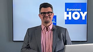 Euronews Hoy