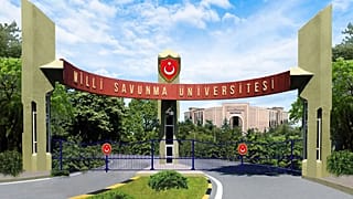 Milli Savunma Üniversitesi (MSÜ)