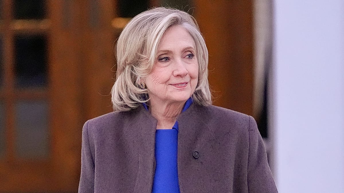 هيلاري كلينتون تقول أمام اللجنة إنها ليس لديها علم بجرائم إبستين وتدعو ترامب للإدلاء بشهادته