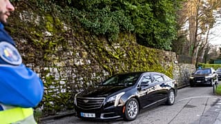 Iran-US negotiations in Switzerland end without deal, more talks ahead