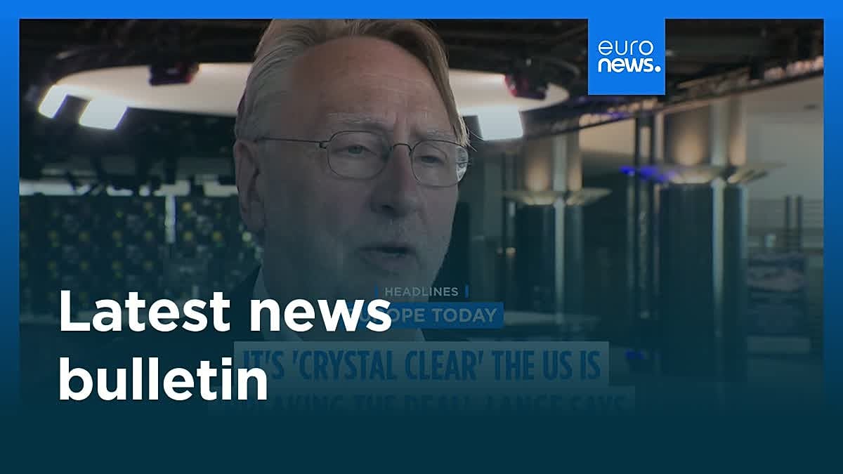 Video. Último boletín | 27 de febrero de 2026 – Mañana