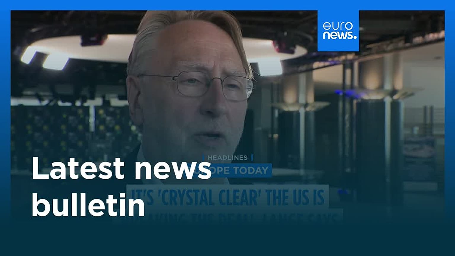 Latest news bulletin | February 27th, 2026 – Morning