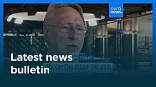 Latest news bulletin | February 27th, 2026 – Morning