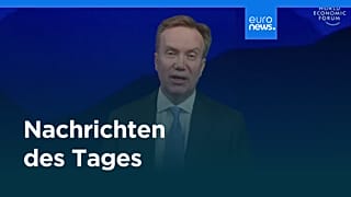 Nachrichten des Tages | 27. Februar 2026 - Morgenausgabe
