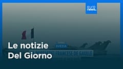 Le notizie del giorno | 27 febbraio 2026 - Mattino
