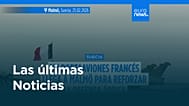 Últimas noticias | 27 febrero 2026 - Mañana