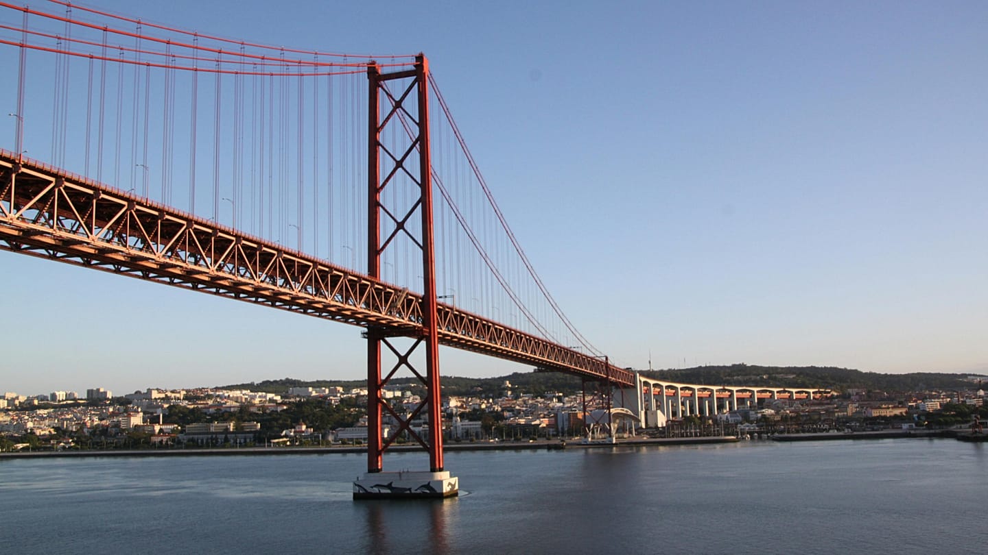 In Portogallo andata in scena l'esercitazione di sicurezza LisbonWave2026