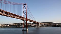 Behörden ermitteln gegen russische Unternehmen in Portugal