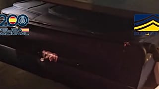 Beluga Operasyonu, 27 Şubat 2026