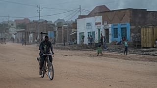 Mass graves identified in Uvira, say Congolese authorities