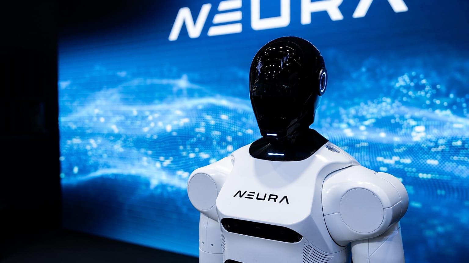 Humanoide Roboter bedrohen China: So stark ist die deutsche Konkurrenz 