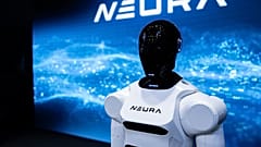 Humanoide Roboter bedrohen China: So stark ist die deutsche Konkurrenz 