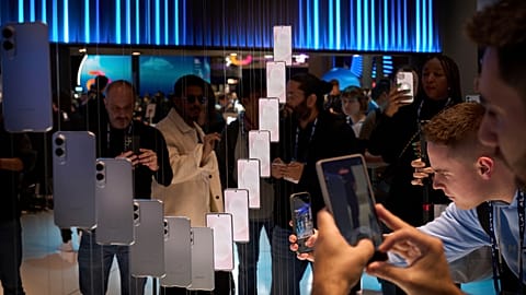 The Mobile World Congress 2025, that kicked off Monday in Barcelona, will showcase the latest innovations and advancements in mobile technology, telecommunications.