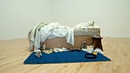 Tracey Emin’s four-decade retrospective opens at Tate Modern