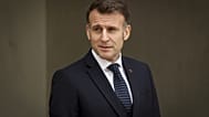 Emmanuel Macron n'était pas présent au Salon de l'Agriculture le 27/02/2026