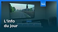 L’info du jour | 27 février 2026 - Mi-journée