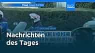 Nachrichten des Tages | 27. Februar 2026 - Mittagsausgabe