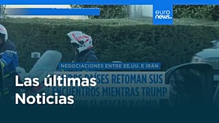 Últimas noticias | 27 febrero 2026 - Mediodía